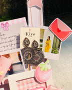 Personalized Luxury Memory Gift Box