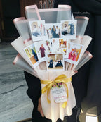 Glow Photo Bouquet