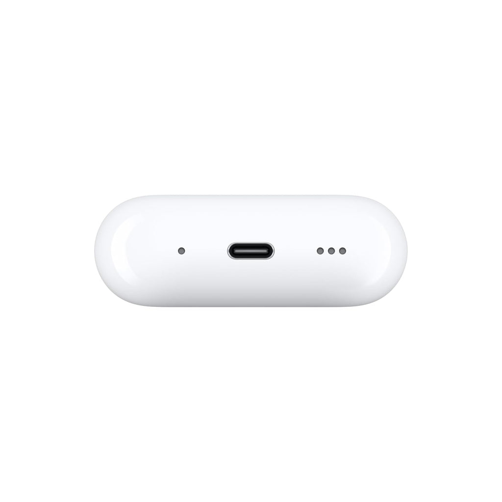 AirPods Pro 2 – Active Noise Cancellation | 1 Year Warranty Included