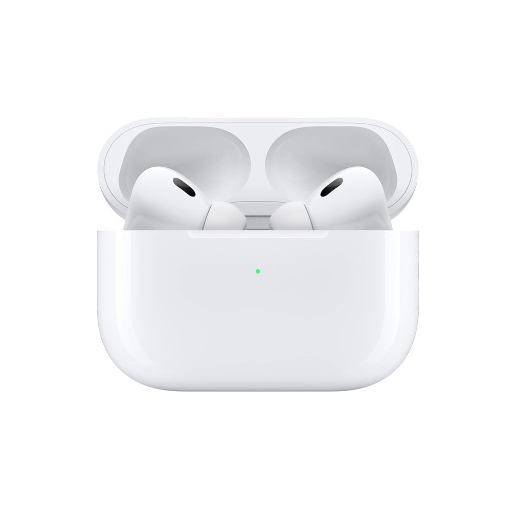 AirPods Pro 2 – Active Noise Cancellation | 1 Year Warranty Included
