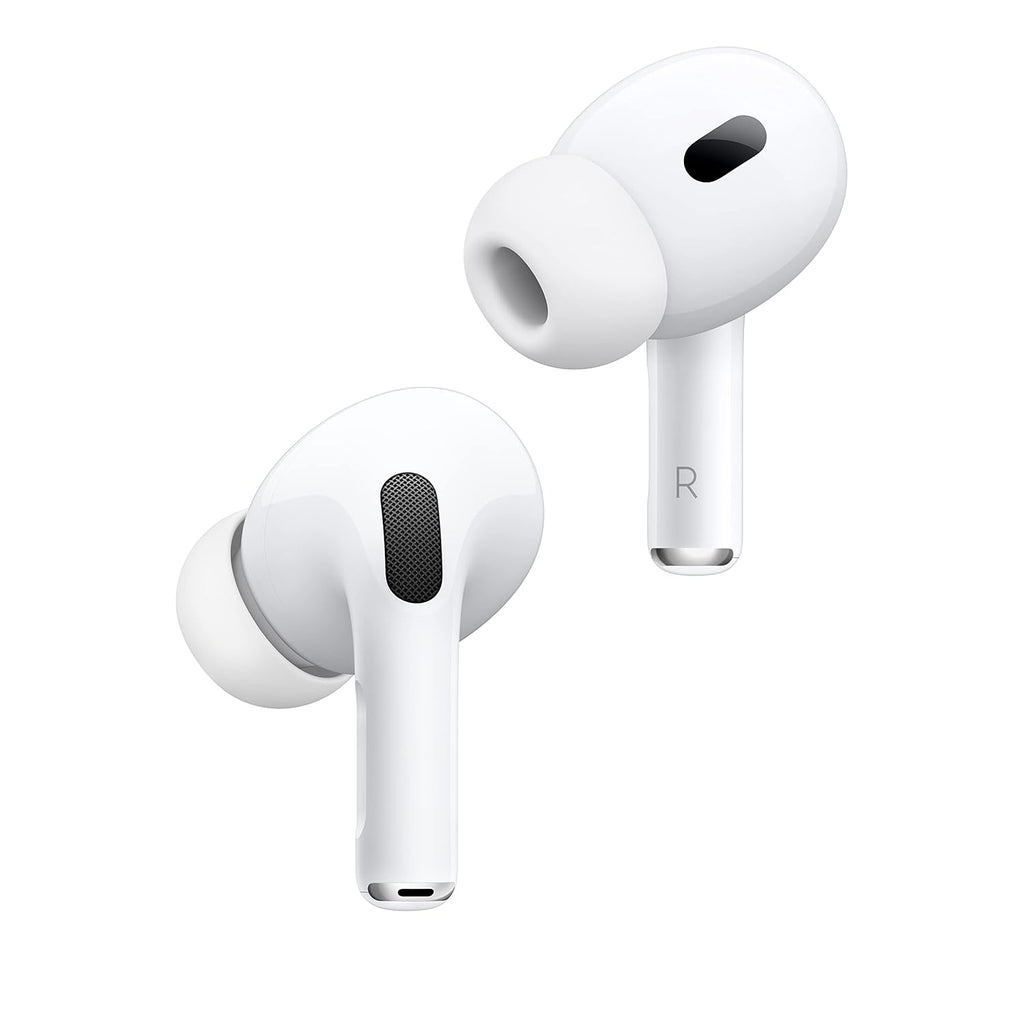 AirPods Pro 2 – Active Noise Cancellation | 1 Year Warranty Included