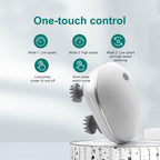 Electric Head Massager | Portable Head Massager for Hair Growth, Muscle Relaxation & Stress Relief| 5 colour's are available