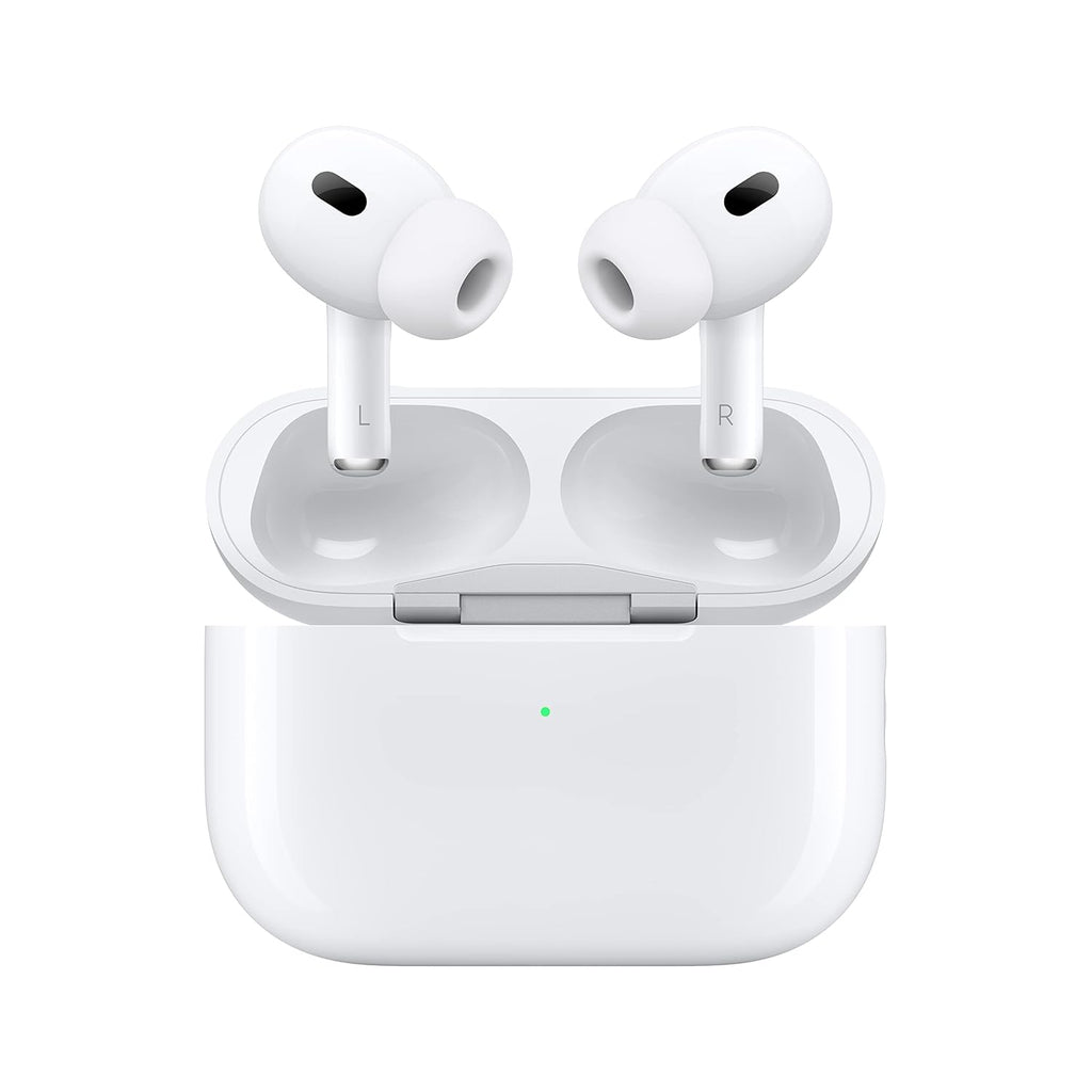AirPods Pro 2 – Active Noise Cancellation | 1 Year Warranty Included