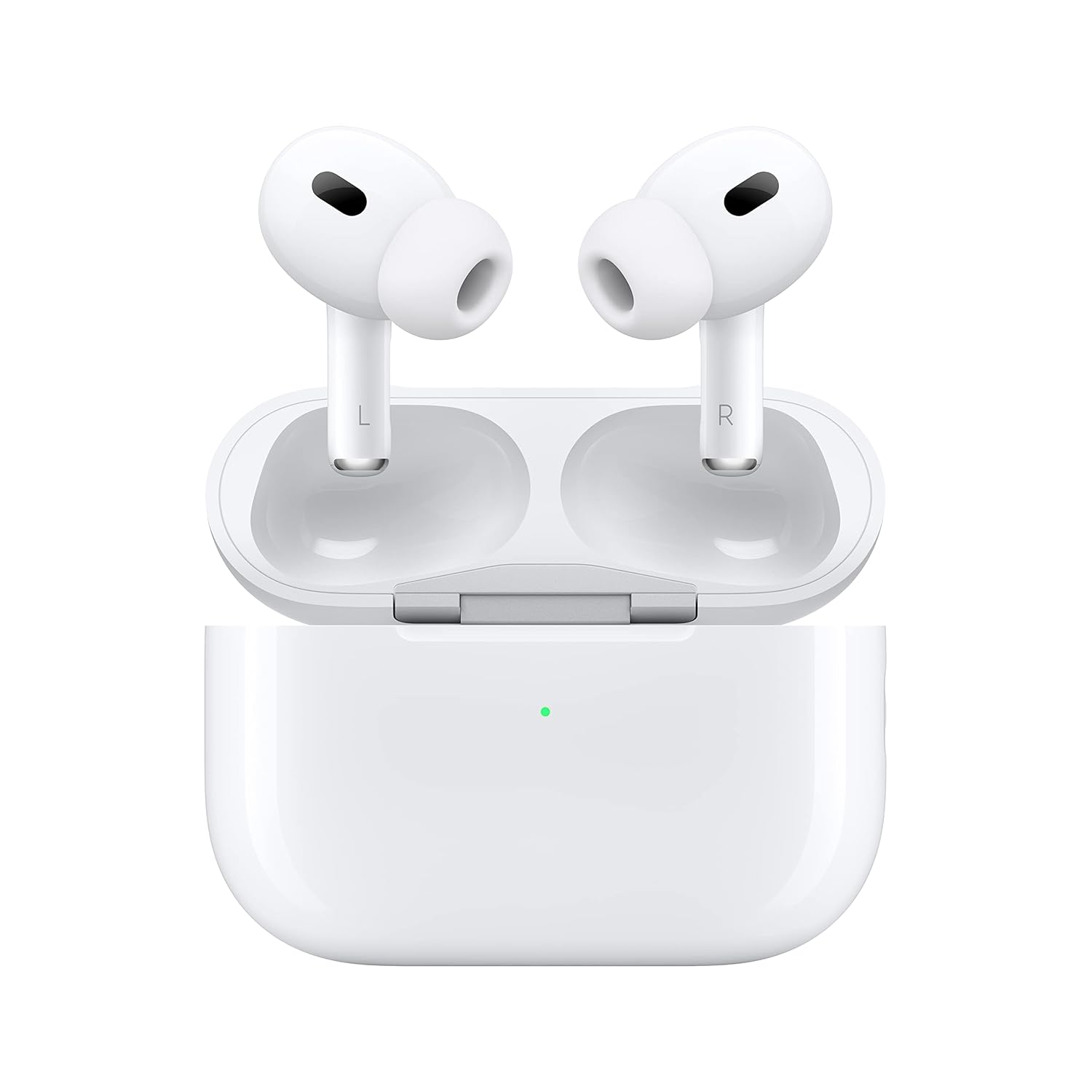 AirPods Pro 2 – Active Noise Cancellation | 1 Year Warranty Included