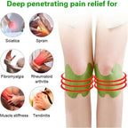 The Knee Patches | BUY 1 GET 1 Free |