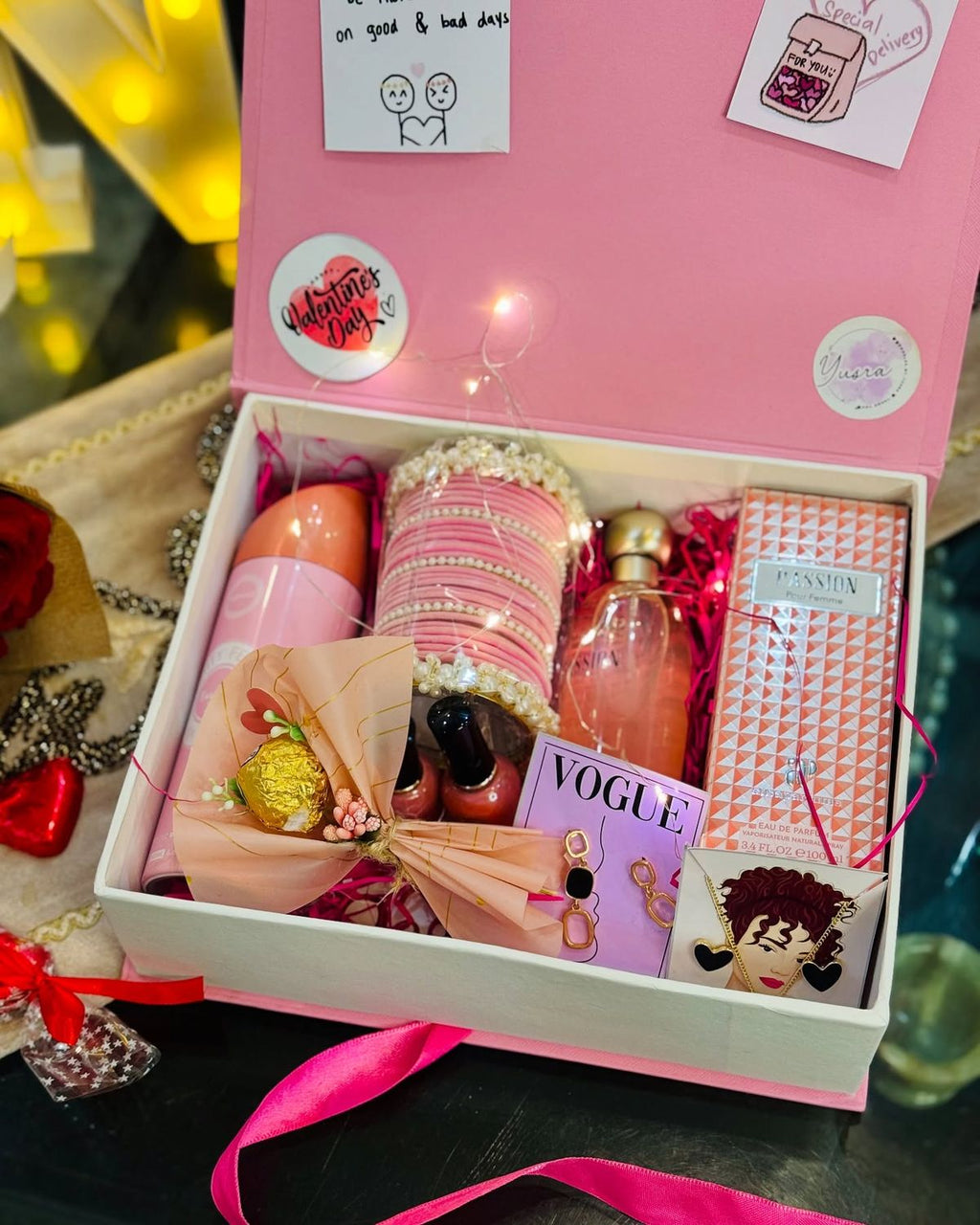 Gift Hamper