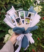 Glow Photo Bouquet