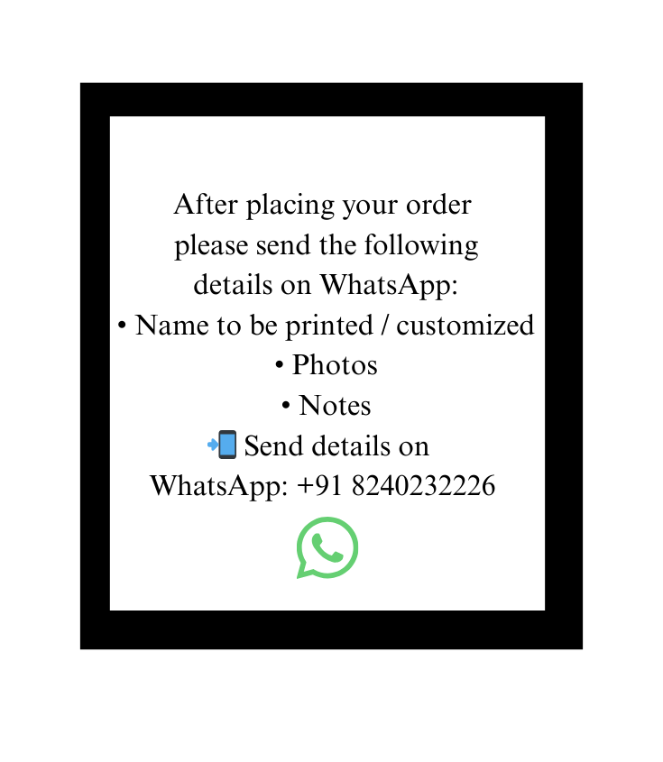 Customized LED Memory Photo Clip Frame