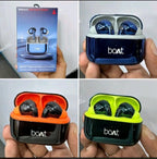 boAt Nirvana Shiney Smart Headphones (Wireless)
