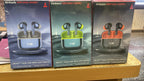 boAt Nirvana Shiney Smart Headphones (Wireless)