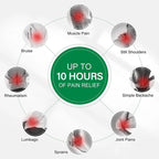 The Knee Patches | BUY 1 GET 1 Free |